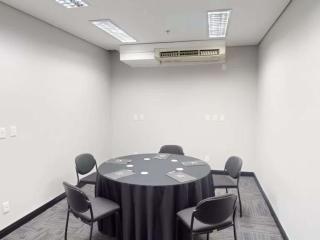 Mercure Belo Horizonte Lourdes - 7