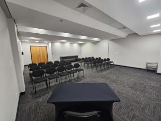 Mercure Belo Horizonte Lourdes - 3