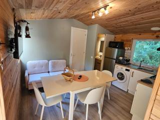 Rosa Mobilhome Prats de Motlló - 3