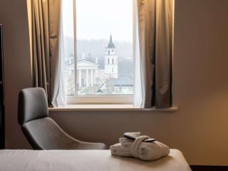 Novotel Vilnius Centre - 3