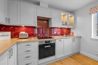 Kingfisher Cottage, Port o Tay - 4