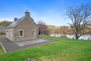 Kingfisher Cottage, Port o Tay - 5