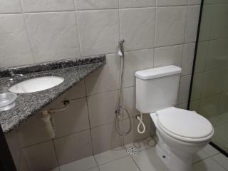 Casa DISPONIVEL a 2 minutos da praia com piscina - 7