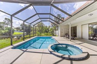 Canal Home with Private Pool, Hot Tub Arcade 4BR Near Anna Maria Island Beaches NW Bradenton - 8