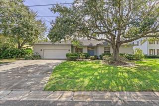 Canal Home with Private Pool, Hot Tub Arcade 4BR Near Anna Maria Island Beaches NW Bradenton - 5