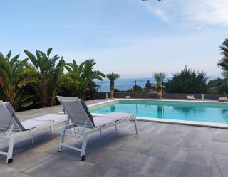 Villa Plemmirio Seaview - 9
