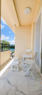 LeNi Apartmani Srebrno Jezero - 6