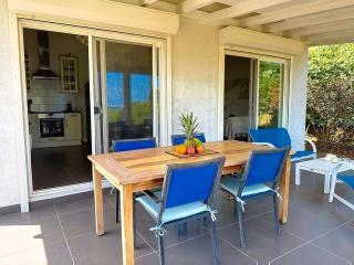 Villa Sunrise Blue, spacieuse avec vue mer - 6
