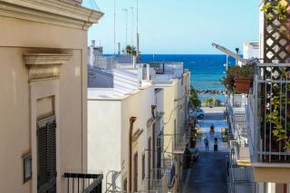 Alla Brezza Blu - Mola di Bari - 5