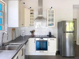 Villa Sunrise Blue, spacieuse avec vue mer - 1