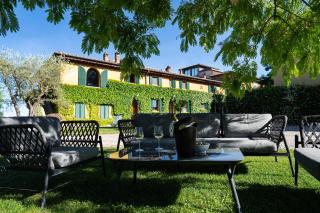 Villa Santa Chiara - 1