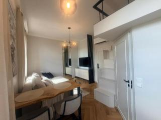 Keskväljaku Studio apartment - 2