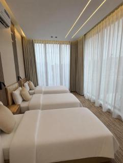 Al Badr Villas Resort - 1