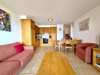 Plein Ciel VA 012 - MOUNTAIN apartment 4 pers - 7