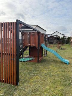 Dolina Królów Czersk glamping pole namiotowe - 8
