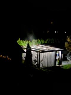 Dolina Królów Czersk glamping pole namiotowe - 3