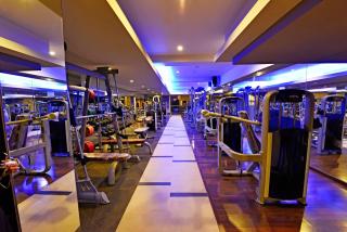 Holiday Inn Bandung Pasteur by IHG - Bandung - 4