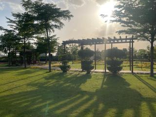 Park view villa - 3