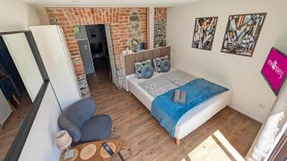 Ameisenberg Appartement Zeitreise - 9