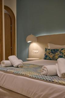 Perea Fiore Suites - 7