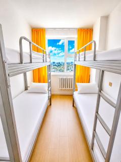 Yura Hostel - 8