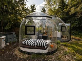 Skyhomes Bubble Hotel - 3