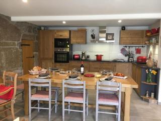 Gîte la parro - 8