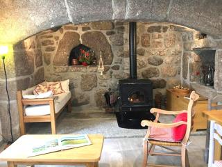 Gîte la parro - 4