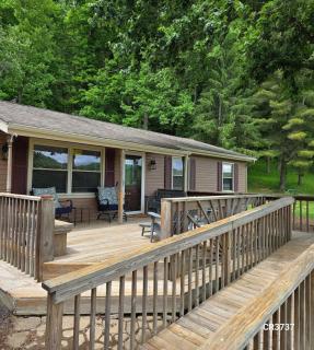 Wildwood Cabin Sports and Fun - 8