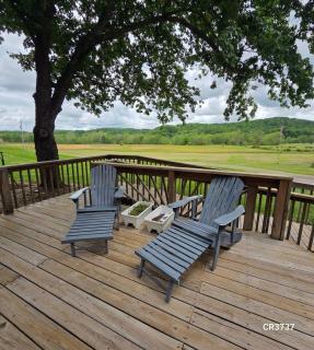 Wildwood Cabin Sports and Fun - 5
