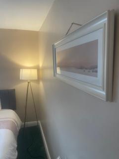 Eamonns Cosy B&B Private Parking - 8