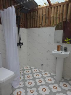 Barreo Nova Eco Resort - 7