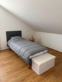 Grande maison 8 pers Guéret Tout inclus - 4