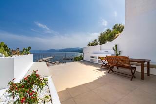 Casa Salsedine Luxury breathtaking view & SPA - 9