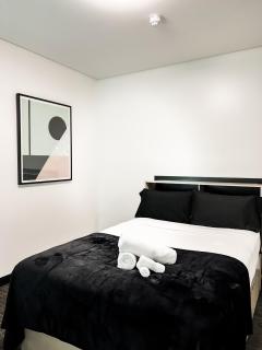 2BR entire apt in city central - Adelaide - 1