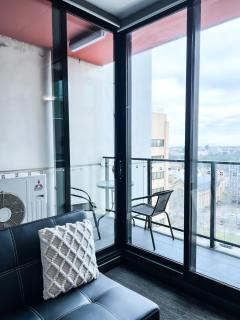 2BR entire apt in city central - Adelaide - 2