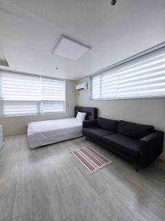 COEX K-residence 5 - 6
