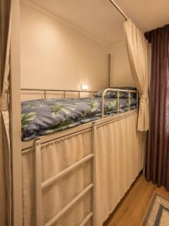 Babushka House Hostel - 8