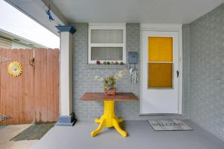 1 Mi to Airport! New Orleans Area Home - 8