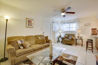 1 Mi to Airport! New Orleans Area Home - 6
