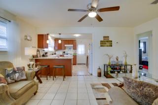 1 Mi to Airport! New Orleans Area Home - 5
