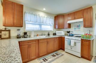 1 Mi to Airport! New Orleans Area Home - 3