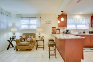 1 Mi to Airport! New Orleans Area Home - 4