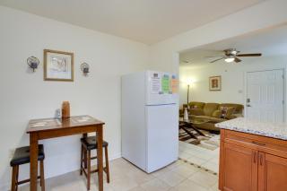 1 Mi to Airport! New Orleans Area Home - 2