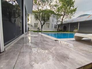 Ilkin New villa - 0