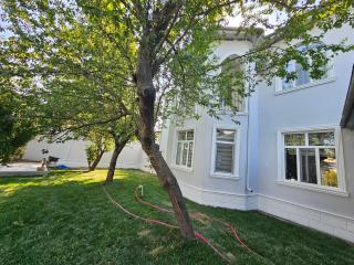 Ilkin New villa - 9