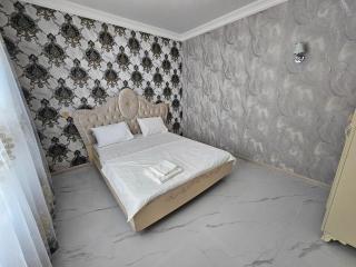 Ilkin New villa - 5