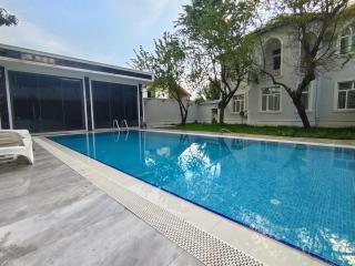 Ilkin New villa - 1