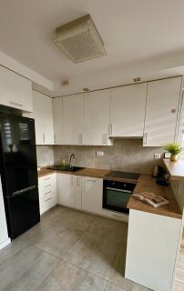 Apartament al. Solidarności - 1