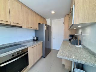 Wonderful and spacious apartment in Montemar - 6
